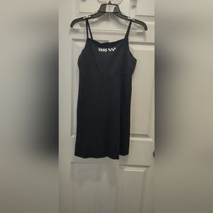 Vans. Skater Dress